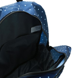 Ba lô thời trang ADIDAS heroic people ( Xanh chấm bi )