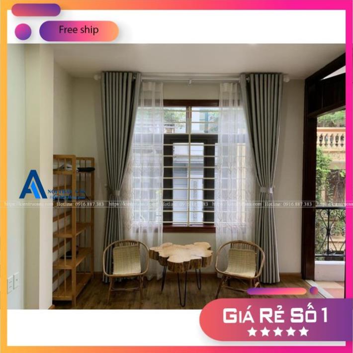 GHẾ MÂY TRE CON SÒ - GHẾ THƯ GIÃN ĐỌC SÁCH - Nội Thất Á Âu