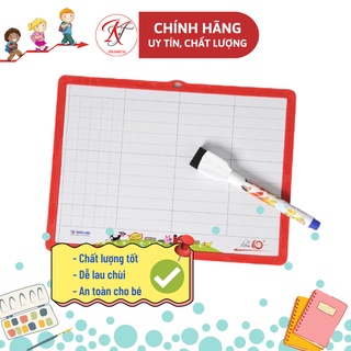 Bộ đôi bảng bút lông & viết bút lông