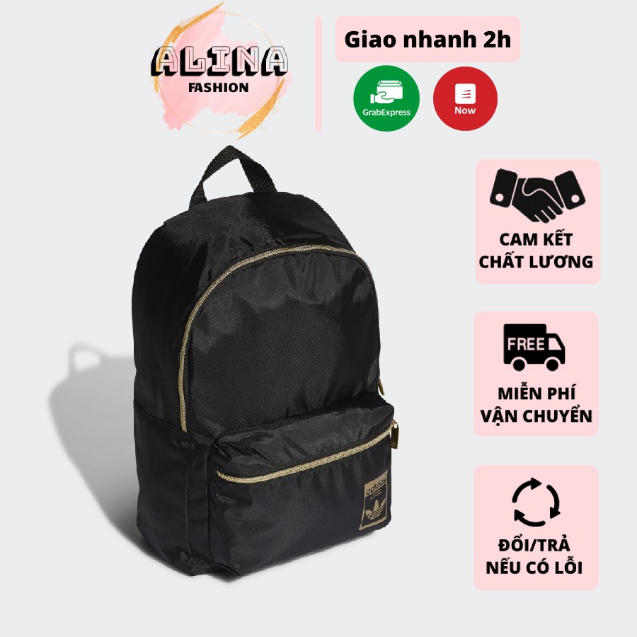 👉SALE HOT💝Balo Adidas B157 Classic Backpack GF3197 Full Tag Code