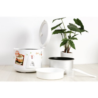 Nồi cơm điện Comet