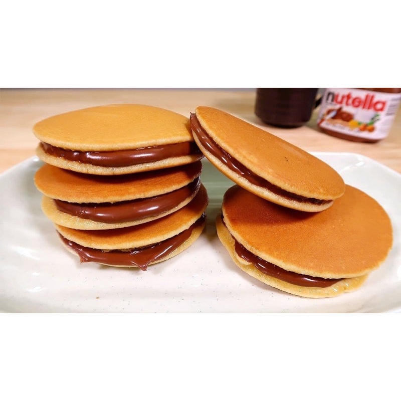 Bánh rán pha sẵn Ajinomoto (BC)