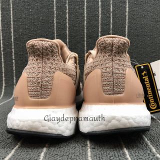 Giày UTRABOOST 3.0 Full PINK hồng đất