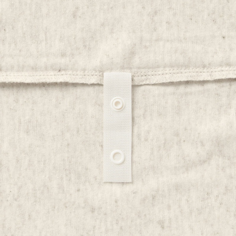 Muji Vỏ Chăn Cotton Jersey