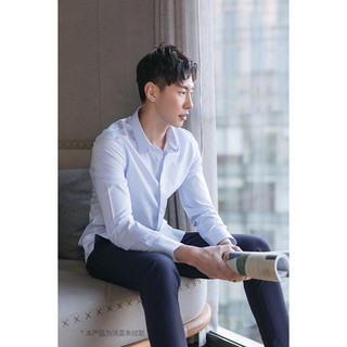 Áo sơ mi chống nhăn Xiaomi 90.