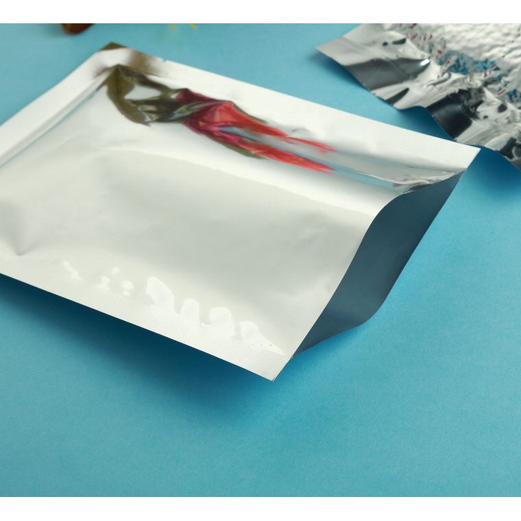 50 chiếc túi bạc 100g