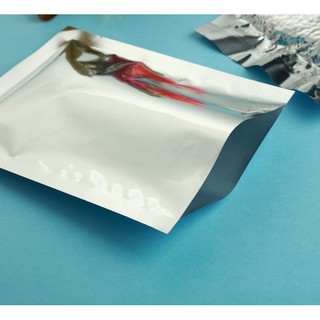 50 chiếc túi bạc 100g