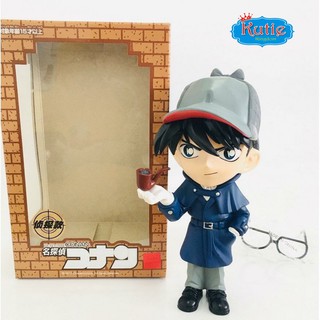 Mô hình nhân vật Thám tử lừng danh Conan