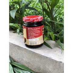 DATE MỚI - Xốt ướp thịt nướng Cholimex lọ 200g