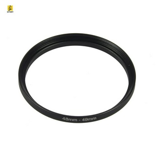 Vòng Nối Bộ Lọc Ống Kính Máy Ảnh 48mm Đến 49mm 48mm-49mm