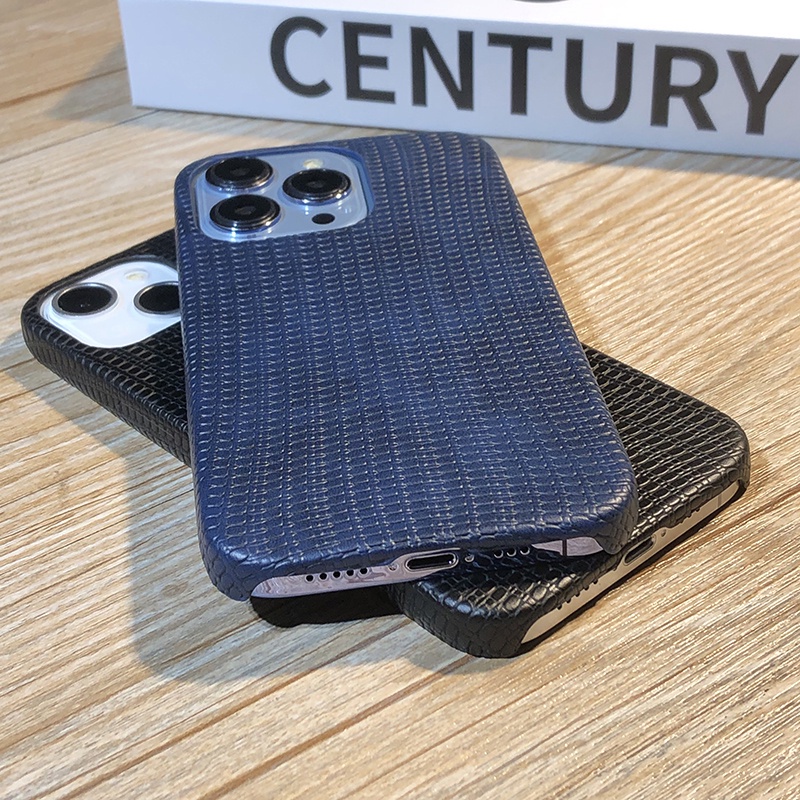 Ốp Điện Thoại Da PU Mềm Có Khóa Kéo Cho iPhone 13 Pro Max 12 11 Pro Max 13 Pro 12