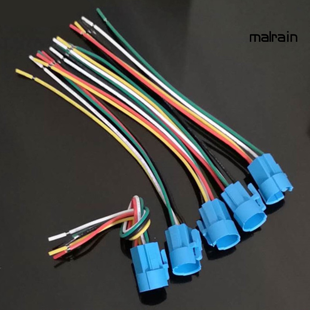 Công Tắc Tự Khóa Bằng Kim Loại 16mm Không Thấm Nước Có Đèn LED Chuyên Dụng Cho Xe Hơi