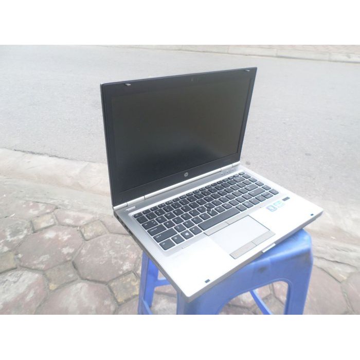laptop cũ, hp elitebook 8470p, i5 thế hệ 3 , 4g ram , đạt tiêu chuẩn ANSI quân đội Hoa Kỳ