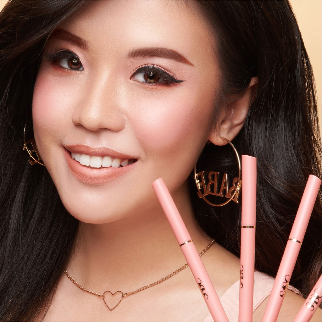 (hàng Mới Về) Gel Kẻ Lông Mày Caramel Tự Nhiên Không Gây Kích Ứng | BigBuy360 - bigbuy360.vn