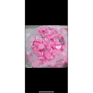 HỦ TEST KEM 5gr