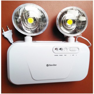Đèn led chiếu sáng khẩn cấp D KC02/10W