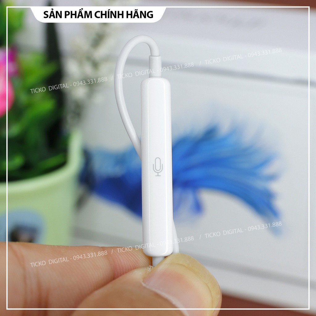 Tai Nghe 6s/6s Plus Theo Máy | Hàng Zin 100% New Full Box | Bảo Hành 12 Tháng Lỗi 1 Đổi 1.