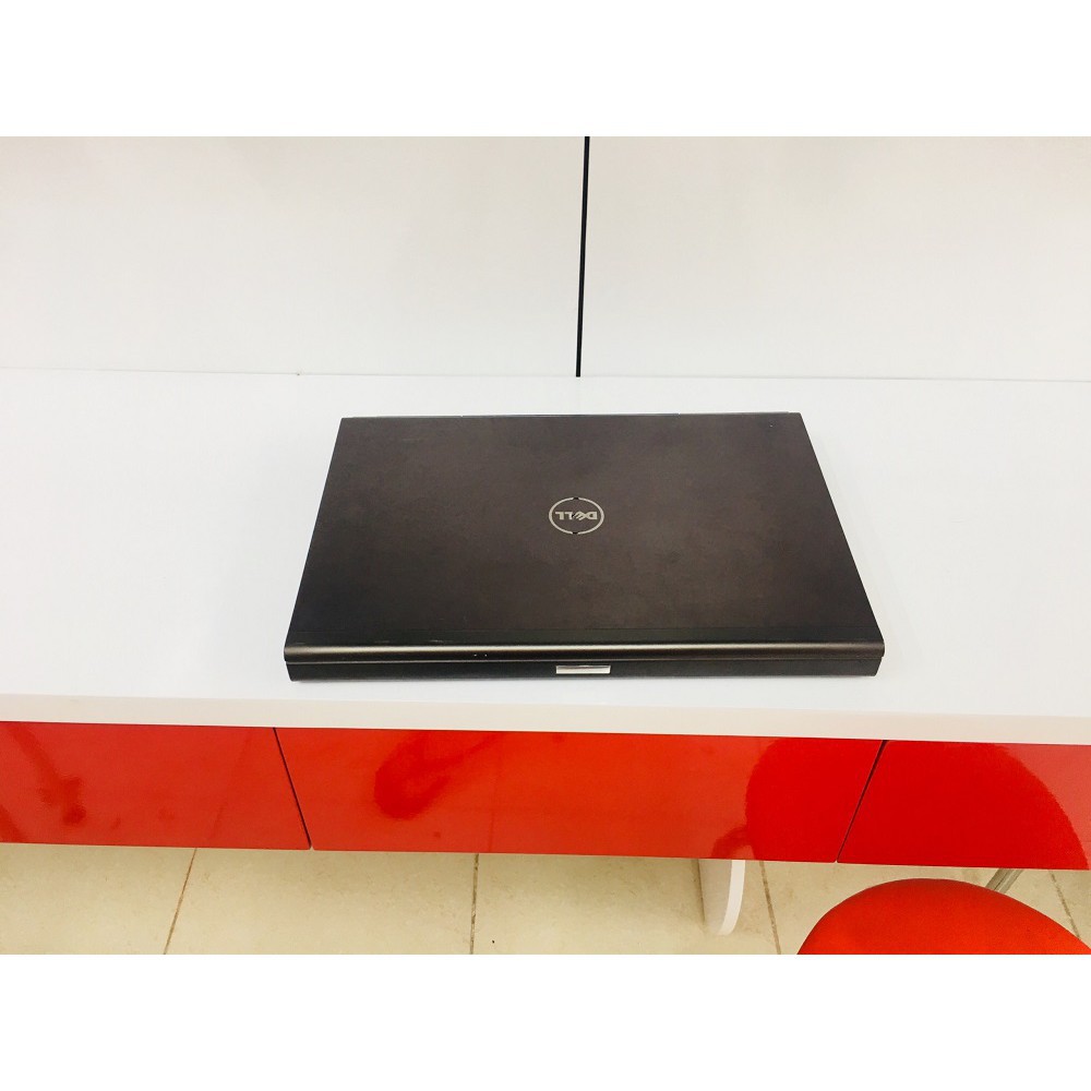 Dell Precision M4700 máy trạm đồ họa i7-3720QM, laptop cũ chơi game cơ bản đồ họa | BigBuy360 - bigbuy360.vn