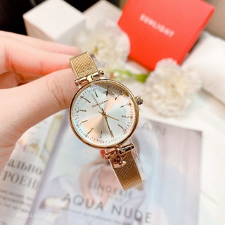 Đồng hồ nữ chính hãng Sunlight (nội địa Nga)_Nhiều màu