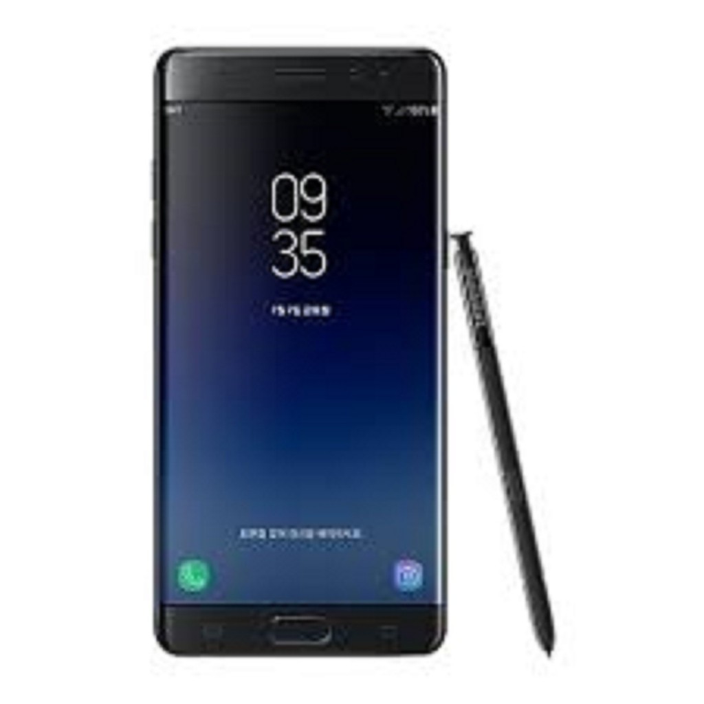 điện thoại Samsung Galaxy Note Fe - Note Fan Edition ram 4G/64G mới Zin, Chiến PUBG/Free Fire mướt