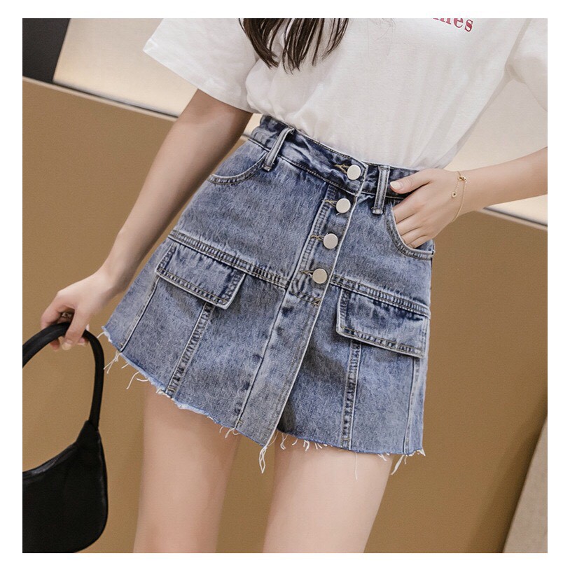 Chân váy Bò, Quần giả váy  cao cấp | BigBuy360 - bigbuy360.vn