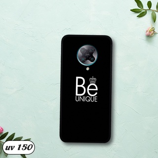 Ốp lưng cho điện thoại Xiaomi Redmi K30 Pro