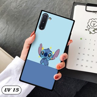 Ốp lưng Samsung  Note 10/Note 10 Plus-dễ thương