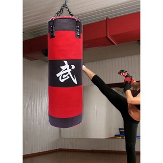 Bao Đấm Boxing Siêu Bền