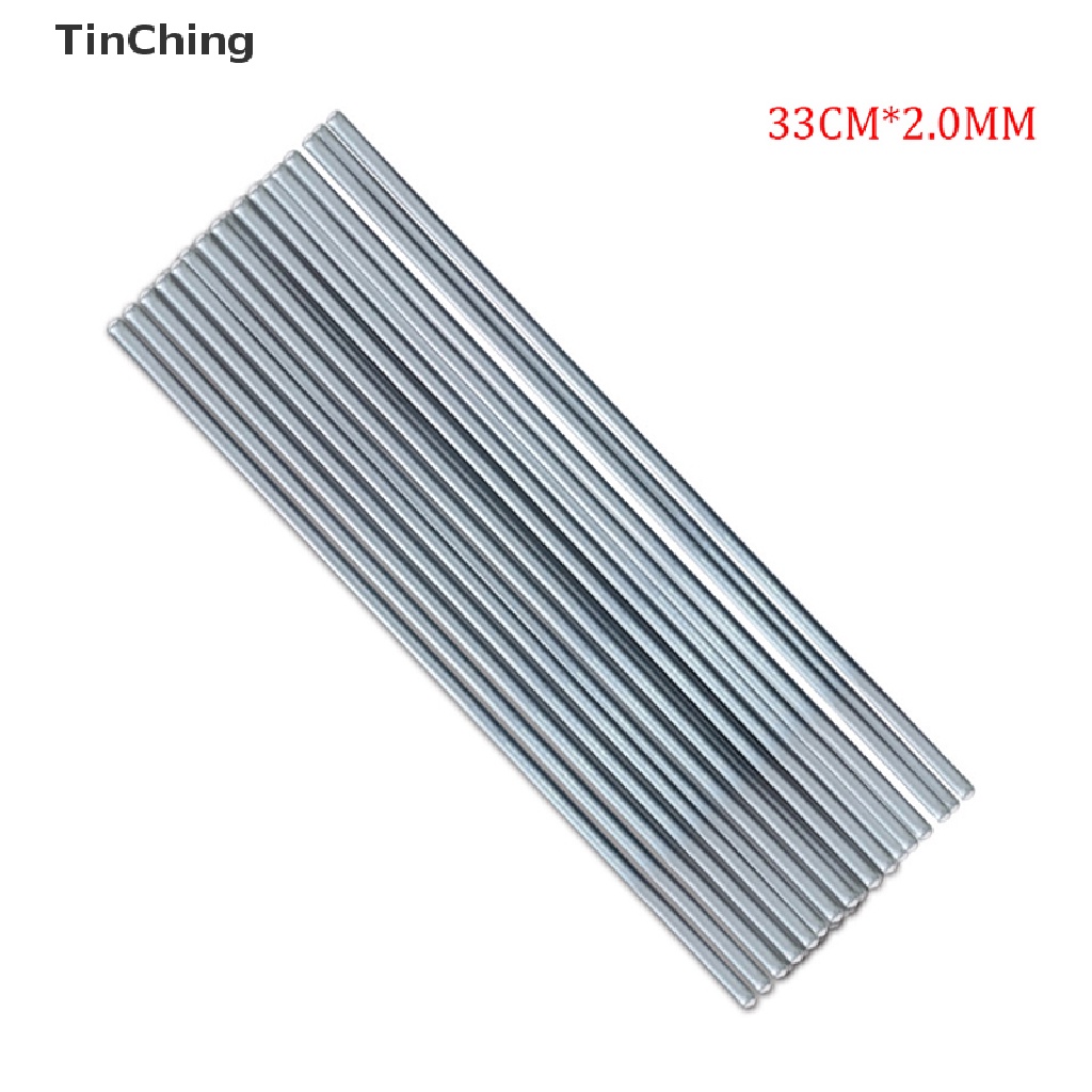 Set 20 Dây Hàn Lõi Nhôm Flux Dễ Sử Dụng