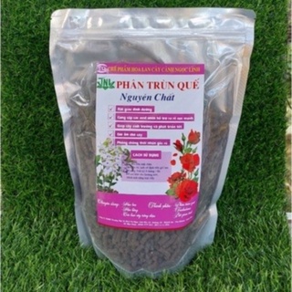 VIÊN NÉN TRÙN QUẾ NGỌC LINH NGUYÊN CHẤT