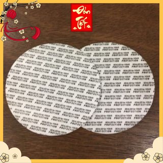 Seal Xốp Đóng Hộp Bake Group