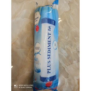 Lõi lọc nước RO Aqua Dew 123. Bộ 3 lõi lọc nước Aqua hàng chính hãng, dùng cho các loại máy lọc nước.