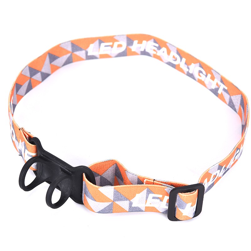 1 Dây Đeo Đèn Pin Tiện Lợi