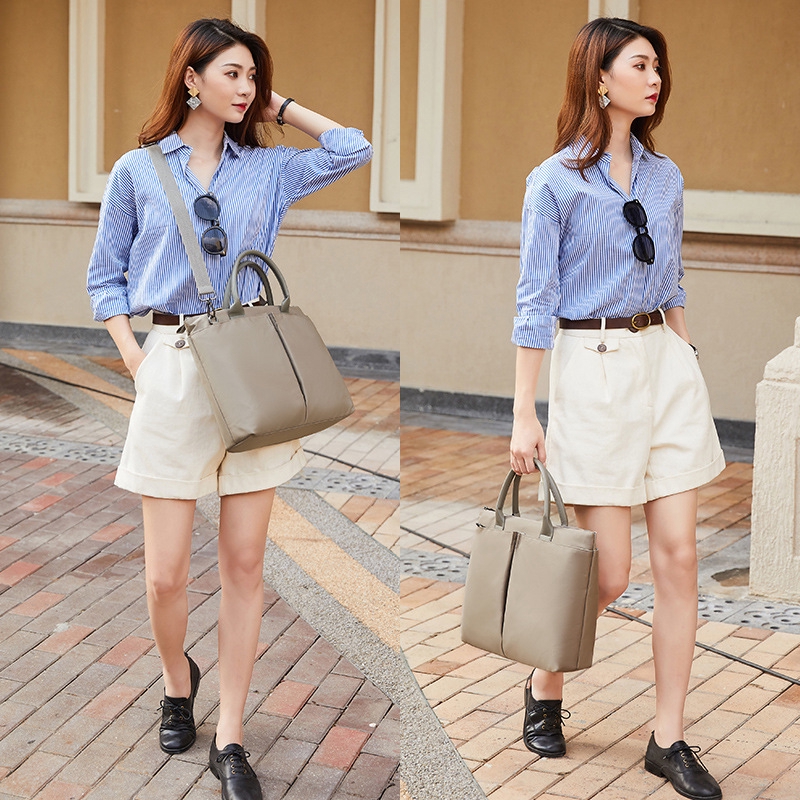 Túi Đeo Vai Đựng Laptop 13.3 14 15.6 Inch Thời Trang | BigBuy360 - bigbuy360.vn