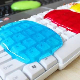 IE❤Home Magic Innovative Compound Super Dust Clean Cleaning Gel Wiper For Keyboard