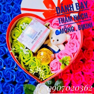 [MIỄN PHÍ SHIP] VUA KHỬ THÂM BIHO LADI 5S