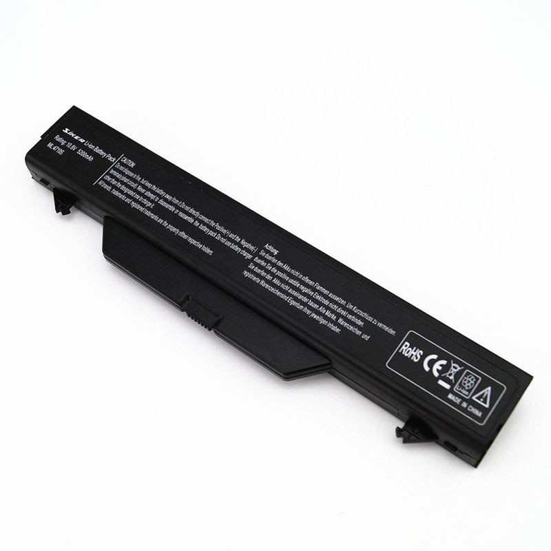 Pin HP ProBook 4510s, 4515s, 4710s, 4720s (6Cell, 4400mAh)