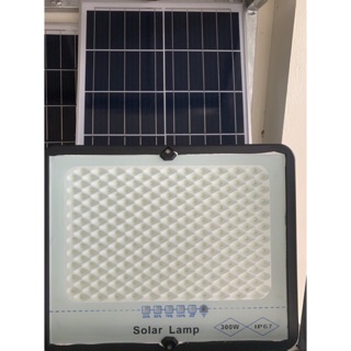 Đèn năng lượng mặt trời solar lamp