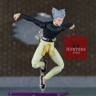Mô hình Garou Dasin Model One Punch Man