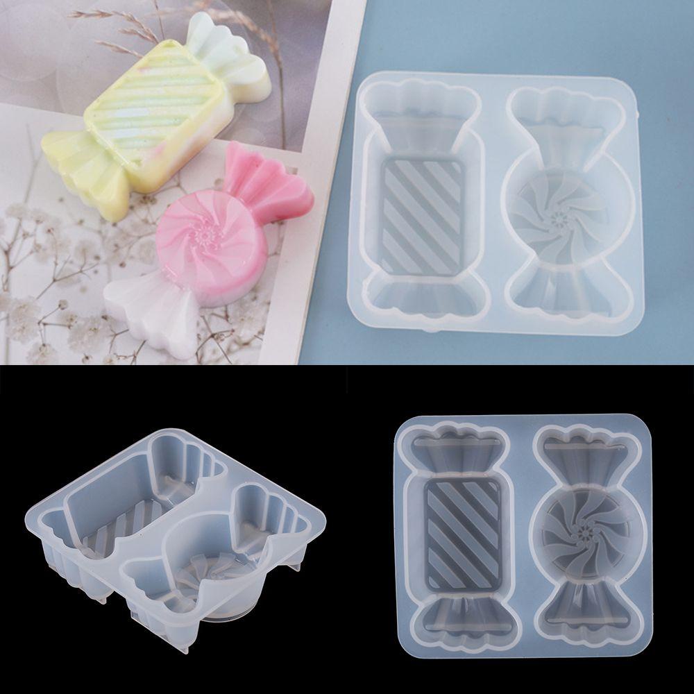 ESPO Khuôn Silicone Làm Mặt Dây Chuyền Thủ Công