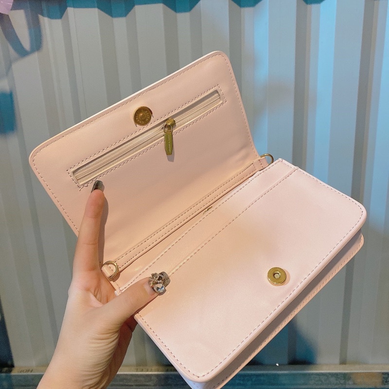 Túi ck hàng 1:1 xuất dư sz 20