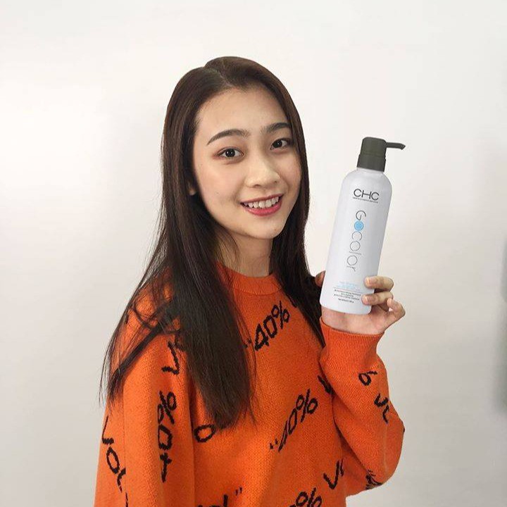 Dầu gội chính hãng