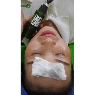 MẶT NẠ THẢI ĐỘC REBORN