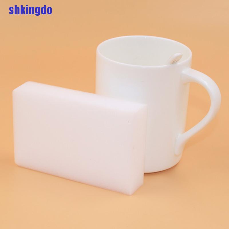 1 Mút Xốp Melamine Làm Sạch Đa Năng