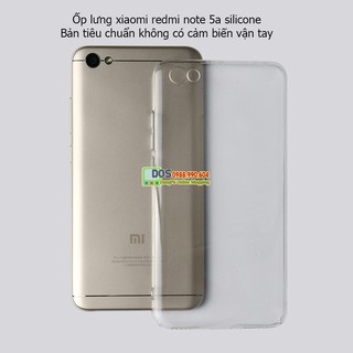 Combo ốp lưng cường lực xiaomi redmi note 5a full màn