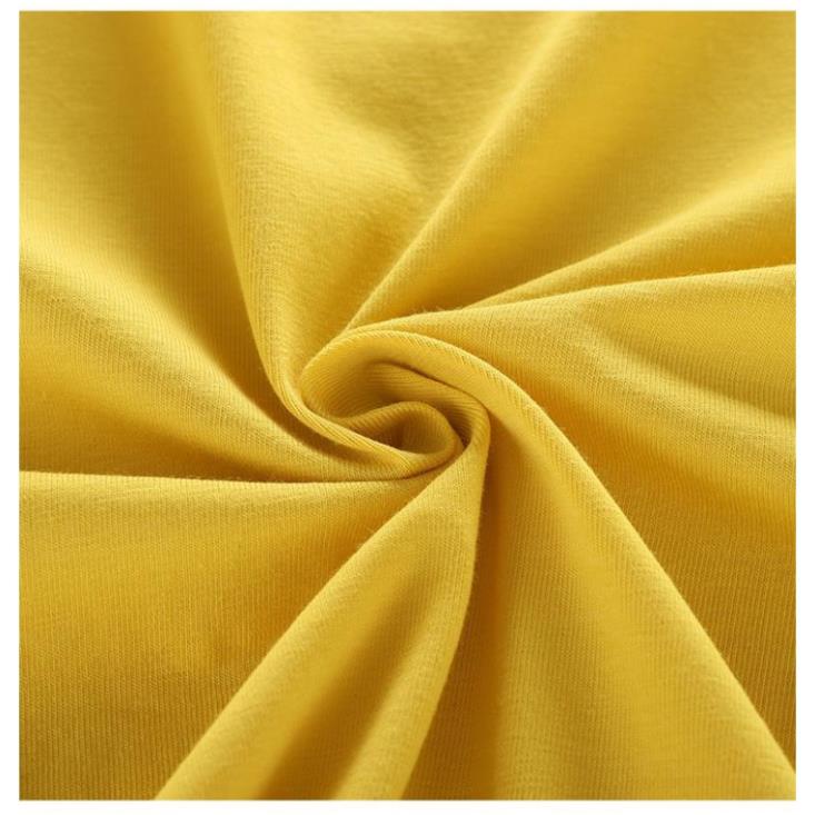 Set bộ áo thun quần jean cho bé trai phong cách Hàn Quốc, Size 9-23kg, thấm hút mồ hôi, co giãn 4 chiều Hongvybaby