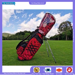[ GIÁ HỦY DIỆT ] Túi đựng gậy golf thời trang ANEW có chân chống [ GOLF GIÁ SỈ ]