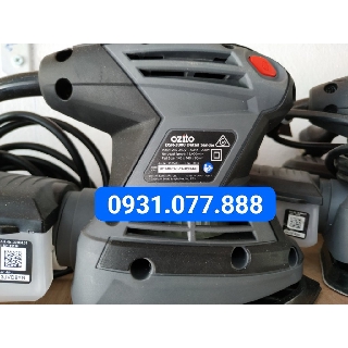 MÁY CHÀ NHÁM OZITO DSR2000 ( phụ kiện máy)