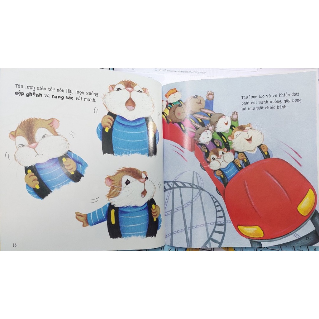 Sách - Truyện hay vun đắp tình cảm
