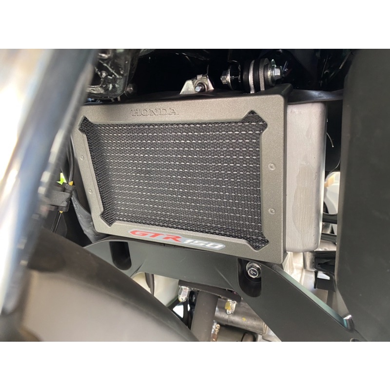 CHE KÉT NƯỚC GTR WINNER / SUPRA GTR 150 / WINNER X CHÍNH HÃNG HONDA INDO